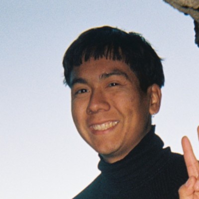 Raymond Arevalo